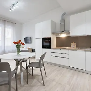 Appartamento Casa Flaminia, Roma