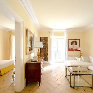 Passeggiata Di Ripetta Private Rome