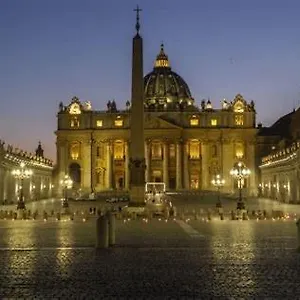 Appartamento Lepanto, Roma