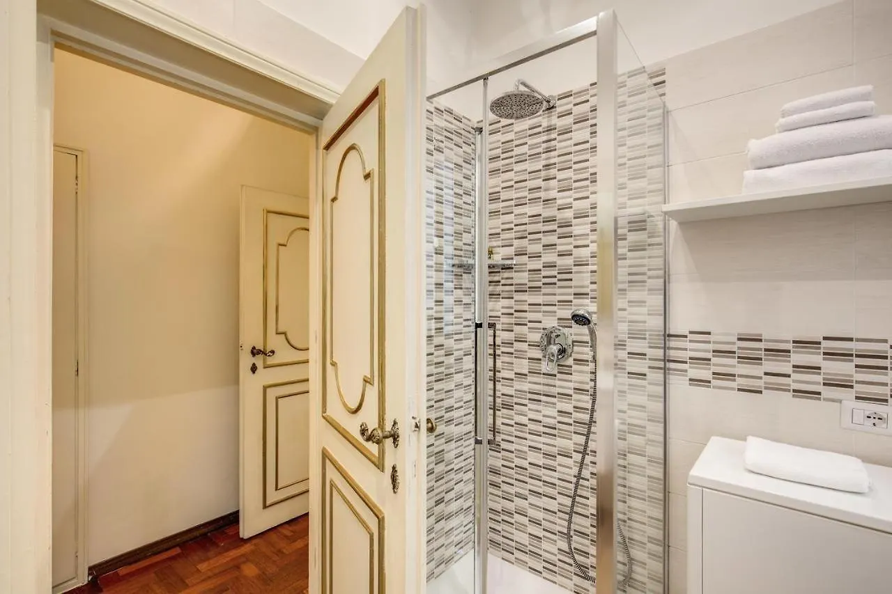E. Spagna Luxury Apartment - Piazza Di Spagna Rome Italy