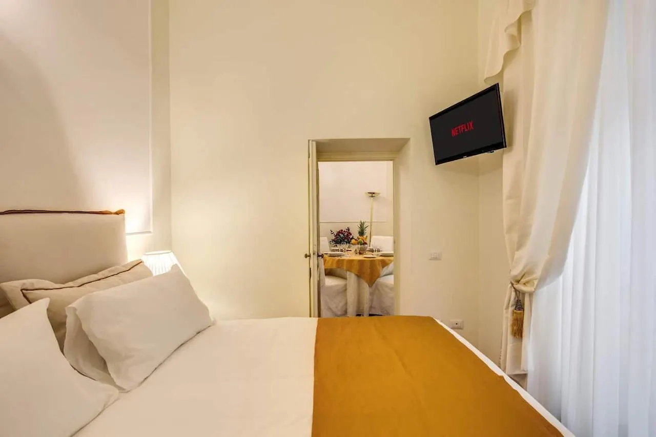 E. Spagna Luxury Apartment - Piazza Di Spagna 罗马