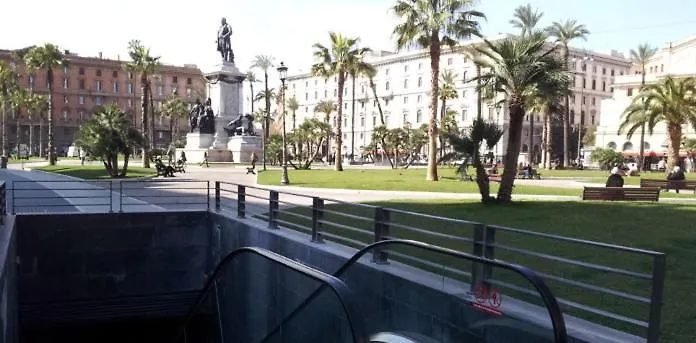 E. Spagna Luxury Apartment - Piazza Di Spagna 罗马